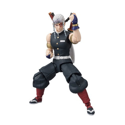 Demon Slayer Ultimate Legends Tengen Uzui Figure