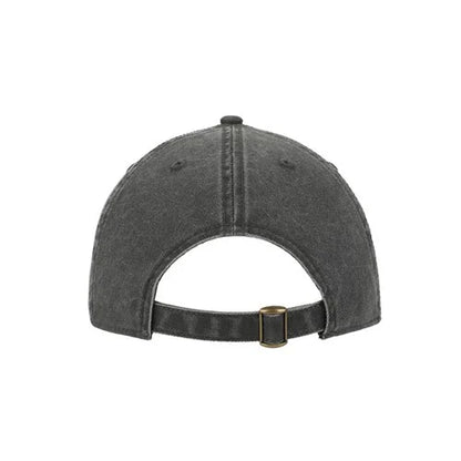 Jurassic Park Logo Embroidered Hat