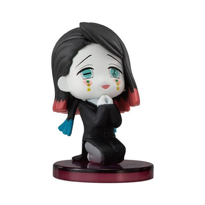 Demon Slayer Suwaraseta Series 4 Blind Box Mini-Figures