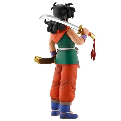 Dragon Ball Yamcha Son Goku Training Section Ichibansho Masterlise Statue