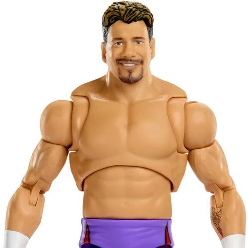 WWE Ultimate Edition Eddie Guerrero Action Figure: