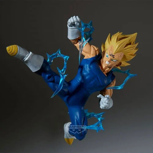 Dragon Ball Z Majin Vegeta (vs. Super Saiyan 2 Goku) Match Makers Statue