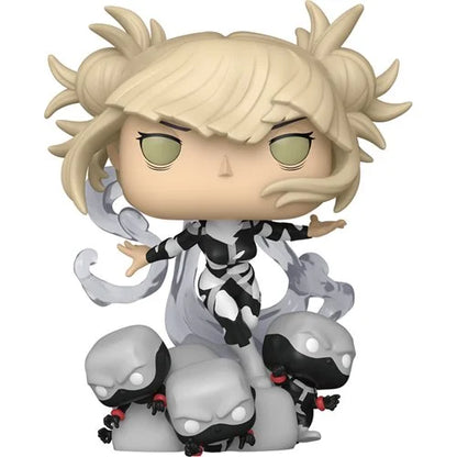 My Hero Academia Himiko Toga Funko Pop! Vinyl Figure Plus #2159