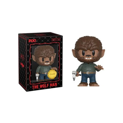 Universal Monsters Dracula Pix! Vinyl Figure