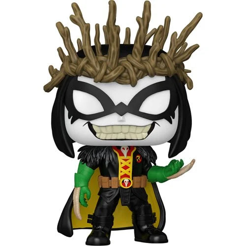 DC Tales from the Dark Multiverse Robin King Funko Pop! Vinyl Figure #581
