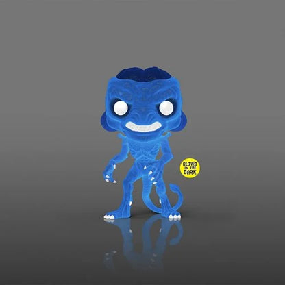 Entertainment Earth Exclusive - Pumpkinhead Glow-in-the-Dark Funko Pop! Vinyl Figure #1907