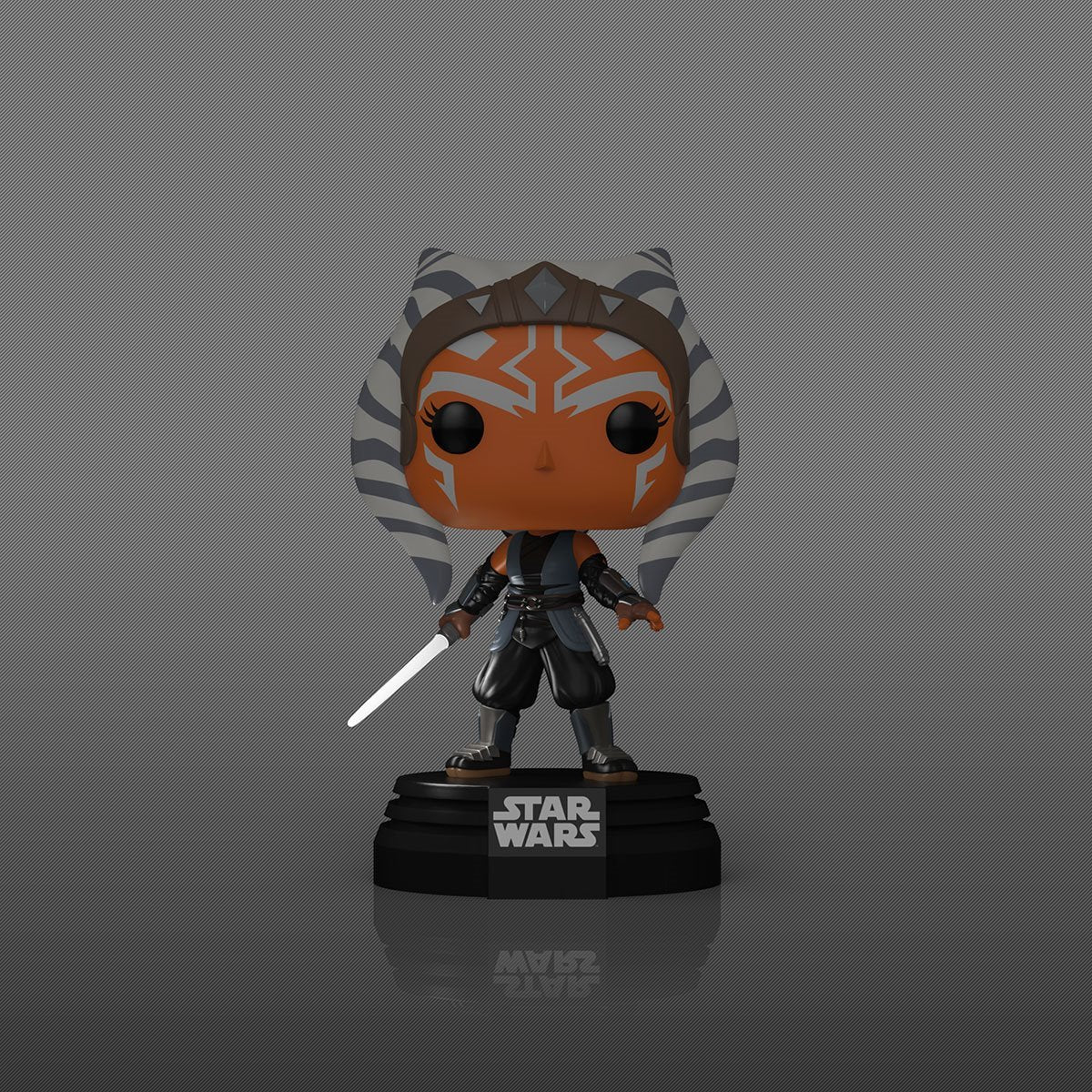 Star Wars SFX Funko Pop! 2-Pack – Darth Vader & Ahsoka Tano Collector Bundle