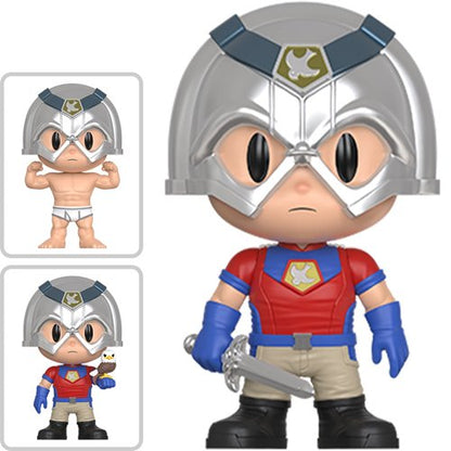 Thrilljoy Peacemaker with Sword Pix! Vinyl Figure