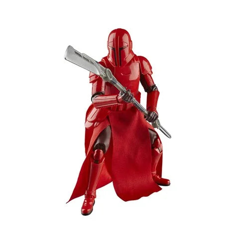 Star Wars The Black Series Imperial Praetorian Guard 6-Inch Action Figure