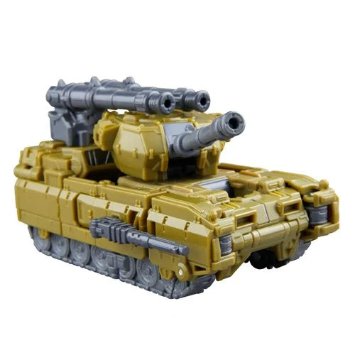 Transformers Age of the Primes Voyager Class Combaticon Brawl