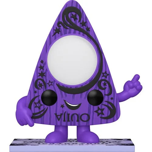 Retro Toys Ouija Planchette Funko Pop! Vinyl Figure #153