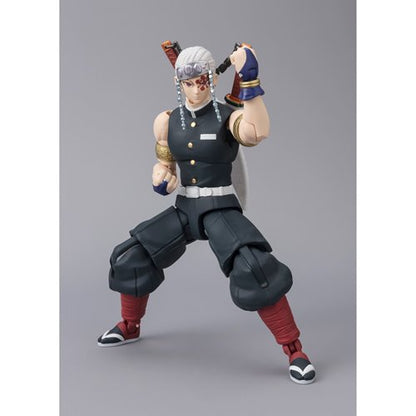 Demon Slayer Ultimate Legends Tengen Uzui Figure