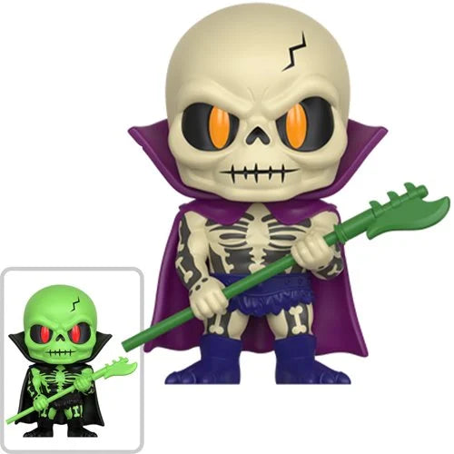 ThrillJoy Masters of the Universe Scare Glow Pix! Vinyl Figure