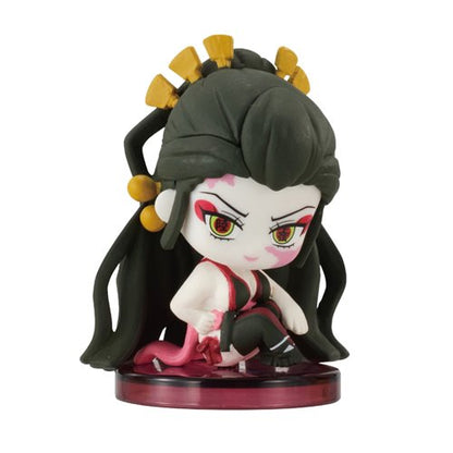 Demon Slayer Suwaraseta Series 4 Blind Box Mini-Figures
