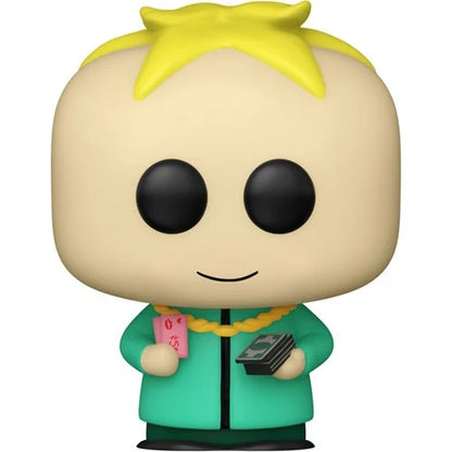 South Park Kissing Company Butters Funko Pop! Vinyl Figure #1758