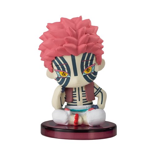 Demon Slayer Suwaraseta Series 4 Blind Box Mini-Figures