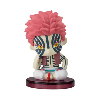 Demon Slayer Suwaraseta Series 4 Blind Box Mini-Figures