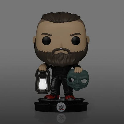 WWE Bray Wyatt SFX Light-Up Funko Pop! Vinyl Figure #197