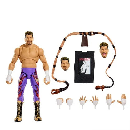 WWE Ultimate Edition Eddie Guerrero Action Figure: