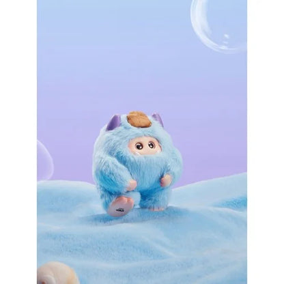 Giggle Monster Marshmallow Dreams Series Blind-Box Vinyl Plush