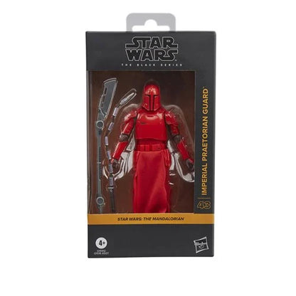 Star Wars The Black Series Imperial Praetorian Guard 6-Inch Action Figure