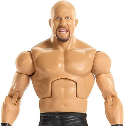 WWE Ultimate Edition Stone Cold Steve Austin Action Figure