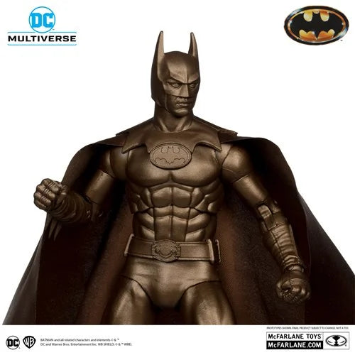DC Multiverse Batman 1989 Platinum Edition 7-Inch Scale Figure