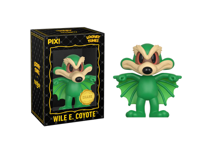 Thrilljoy Looney Tunes Wile E. Coyote Pix! Vinyl Figure