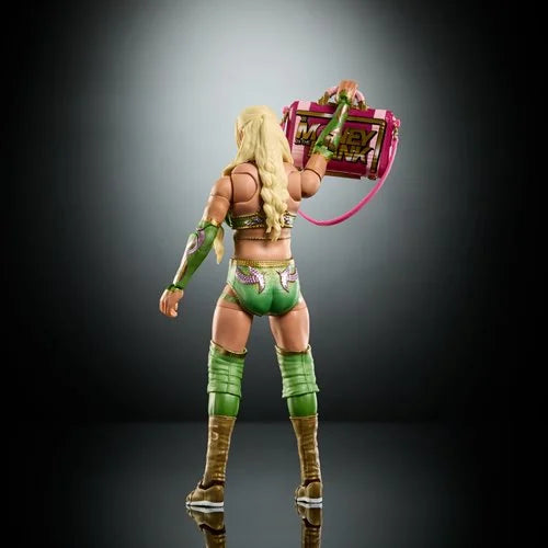 WWE Ultimate Edition Tiffany Stratton Action Figure