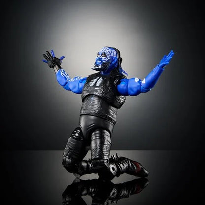 WWE Ultimate Edition Wave 24 Bray Wyatt Figure