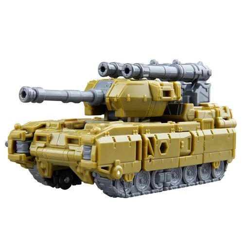 Transformers Age of the Primes Voyager Class Combaticon Brawl