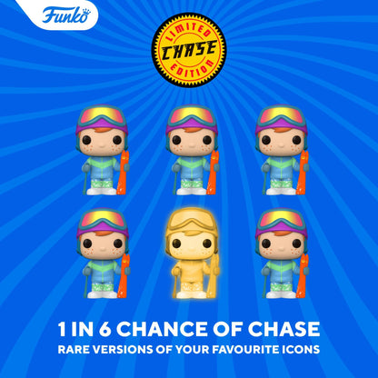 Funko Vinyl Soda: Teenage Mutant Ninja Turtles: Mutant Mayhem - Michelangelo