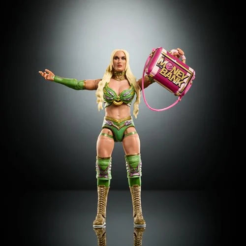 WWE Ultimate Edition Tiffany Stratton Action Figure