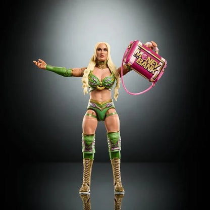 WWE Ultimate Edition Tiffany Stratton Action Figure