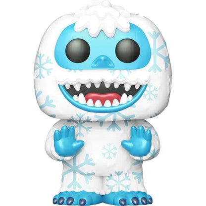 Rudolph the Red-Nosed Reindeer Holiday Bumble Funko Pop! Vinyl Figure #1859