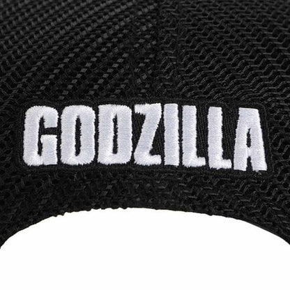 Godzilla Big Guy Patch Trucker Hat