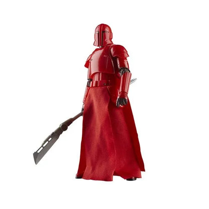 Star Wars The Black Series Imperial Praetorian Guard 6-Inch Action Figure