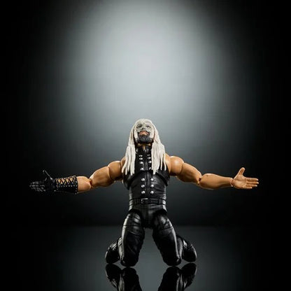 WWE Ultimate Edition Uncle Howdy Action Figure