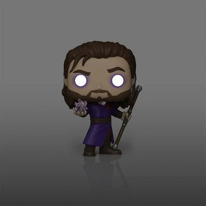 Baldur's Gate 3 Gale Funko Pop! Vinyl Figure #1146