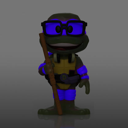 Funko Vinyl Soda: Teenage Mutant Ninja Turtles: Mutant Mayhem - Donatello