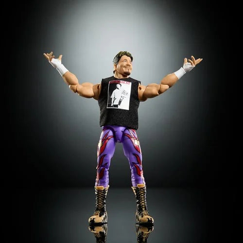 WWE Ultimate Edition Eddie Guerrero Action Figure: