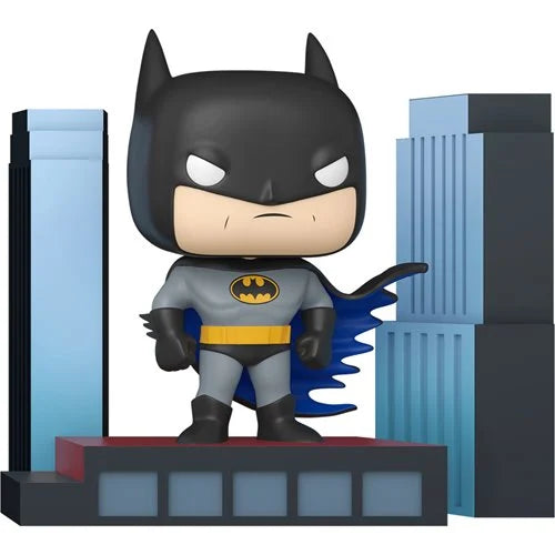 Batman: Funko Pop! Vinyl Figure #549