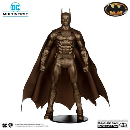 DC Multiverse Batman 1989 Platinum Edition 7-Inch Scale Figure