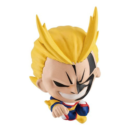 My Hero Academia Capsule Figure Blind Box Mini-Figures