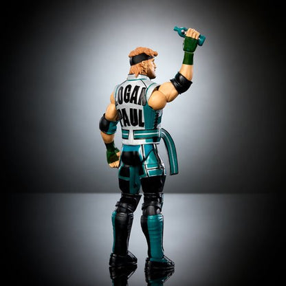 WWE Ultimate Edition Logan Paul Action Figure