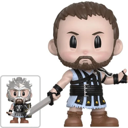 ThrillJoy Gladiator Maximus Pix! Vinyl Figure