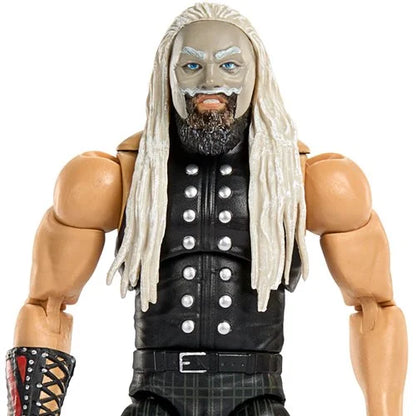 WWE Ultimate Edition Uncle Howdy Action Figure