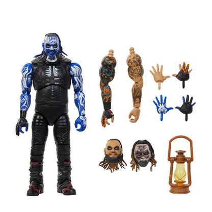 WWE Ultimate Edition Wave 24 Bray Wyatt Figure