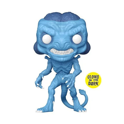 Entertainment Earth Exclusive - Pumpkinhead Glow-in-the-Dark Funko Pop! Vinyl Figure #1907