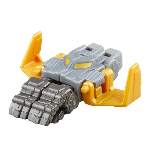 Transformers Age of the Primes Voyager Class The Thirteen Amalgamous Prime